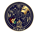 OzRabas Logo