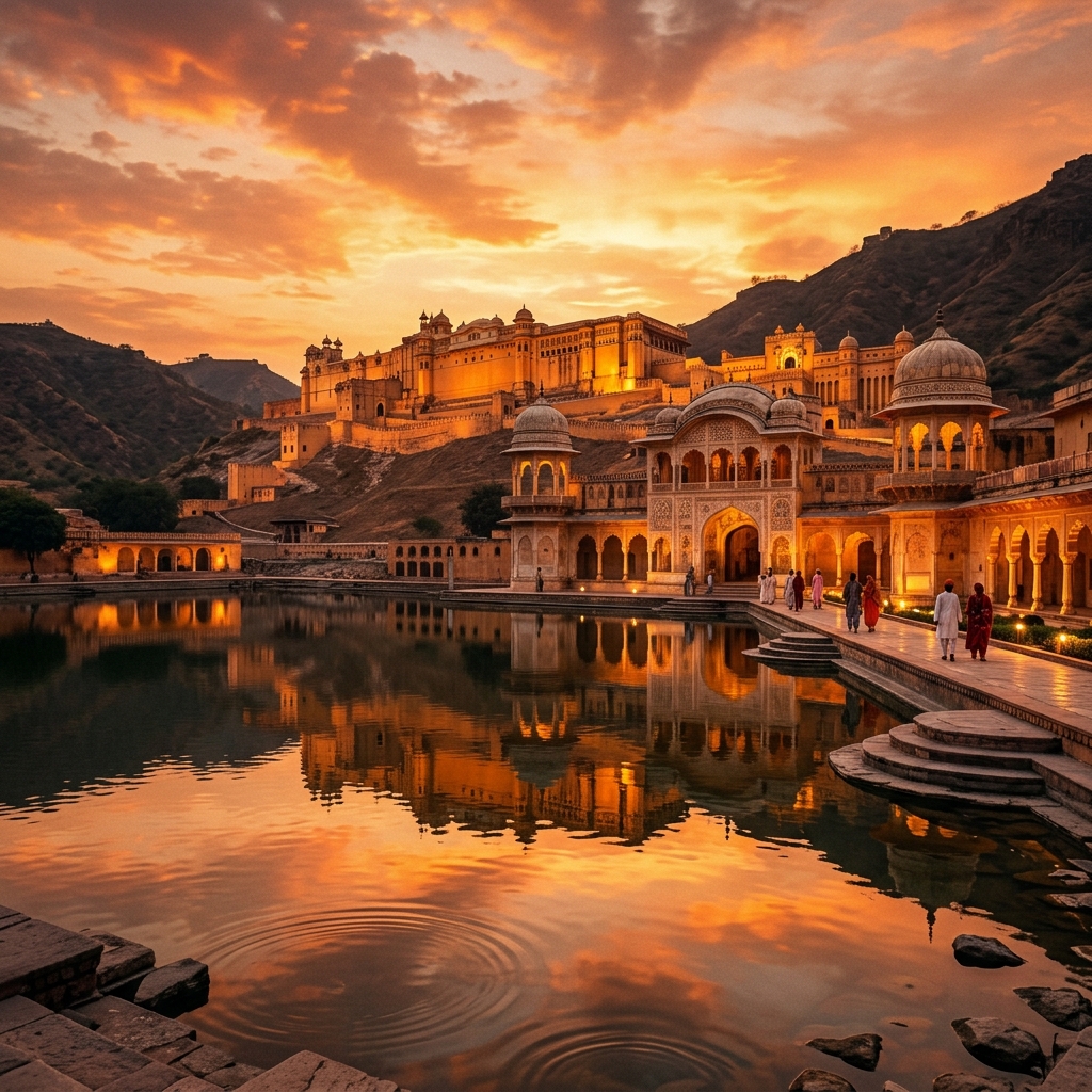 50+ Destinations